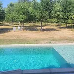 Le Du Pas Du Moulin Casa de Férias *