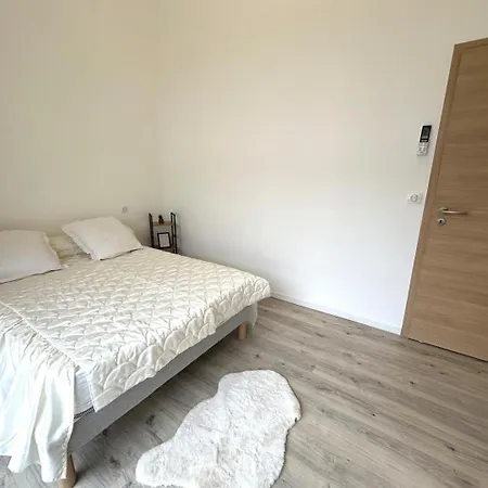 Hébergement de vacances Le Du Pas Du Moulin Léon