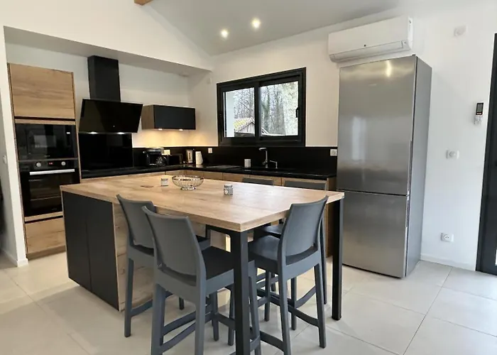 Le Du Pas Du Moulin *