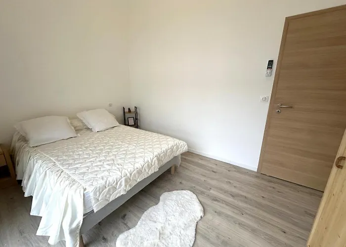 Hébergement de vacances Le Du Pas Du Moulin Léon