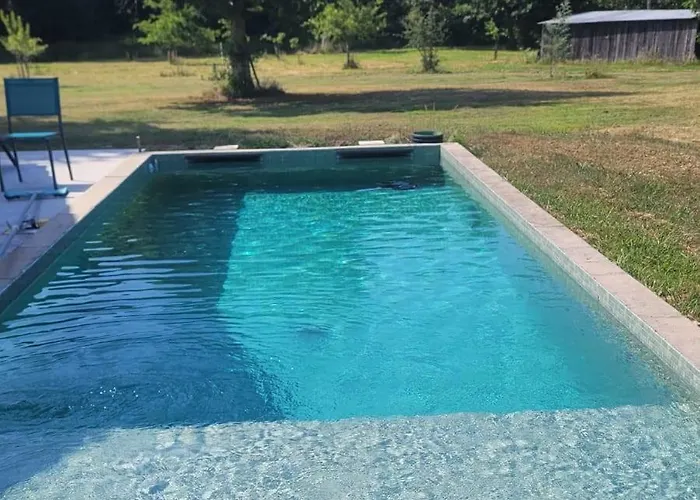 Le Du Pas Du Moulin * Léon