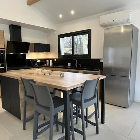 Le Du Pas Du Moulin *