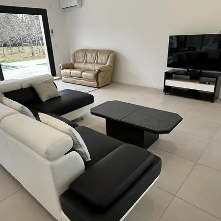 Feriehus Le Du Pas Du Moulin *