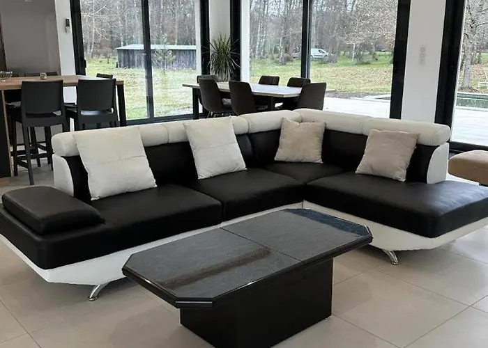 Le Du Pas Du Moulin Léon