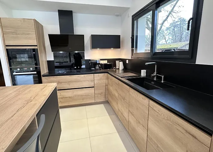 Le Du Pas Du Moulin * Léon