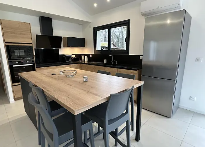 Le Du Pas Du Moulin *