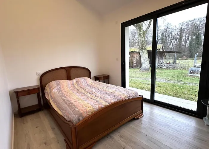 Le Du Pas Du Moulin *