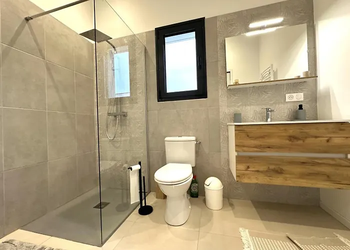 Le Du Pas Du Moulin * Léon